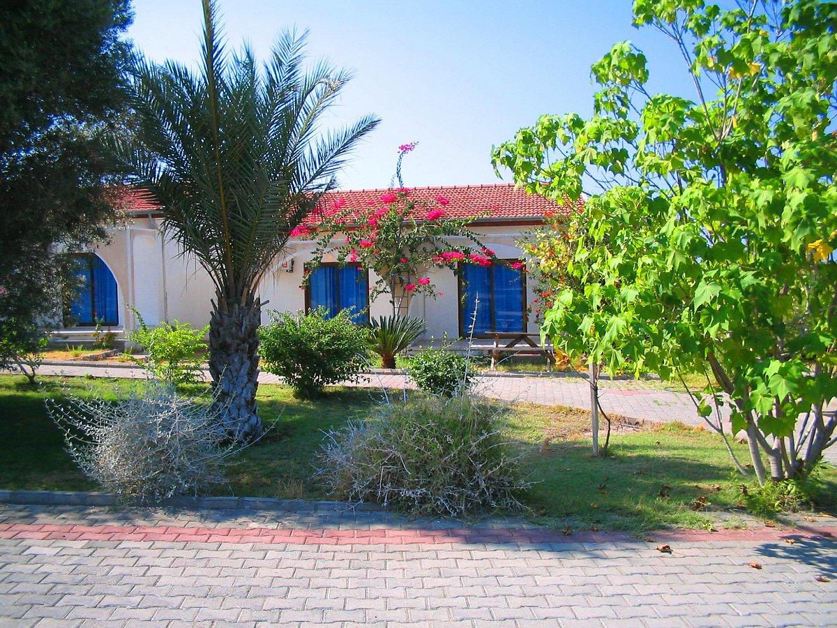Bare Hill Holiday Village Elea Esterno foto