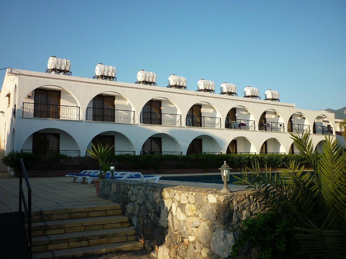 Bare Hill Holiday Village Elea Esterno foto