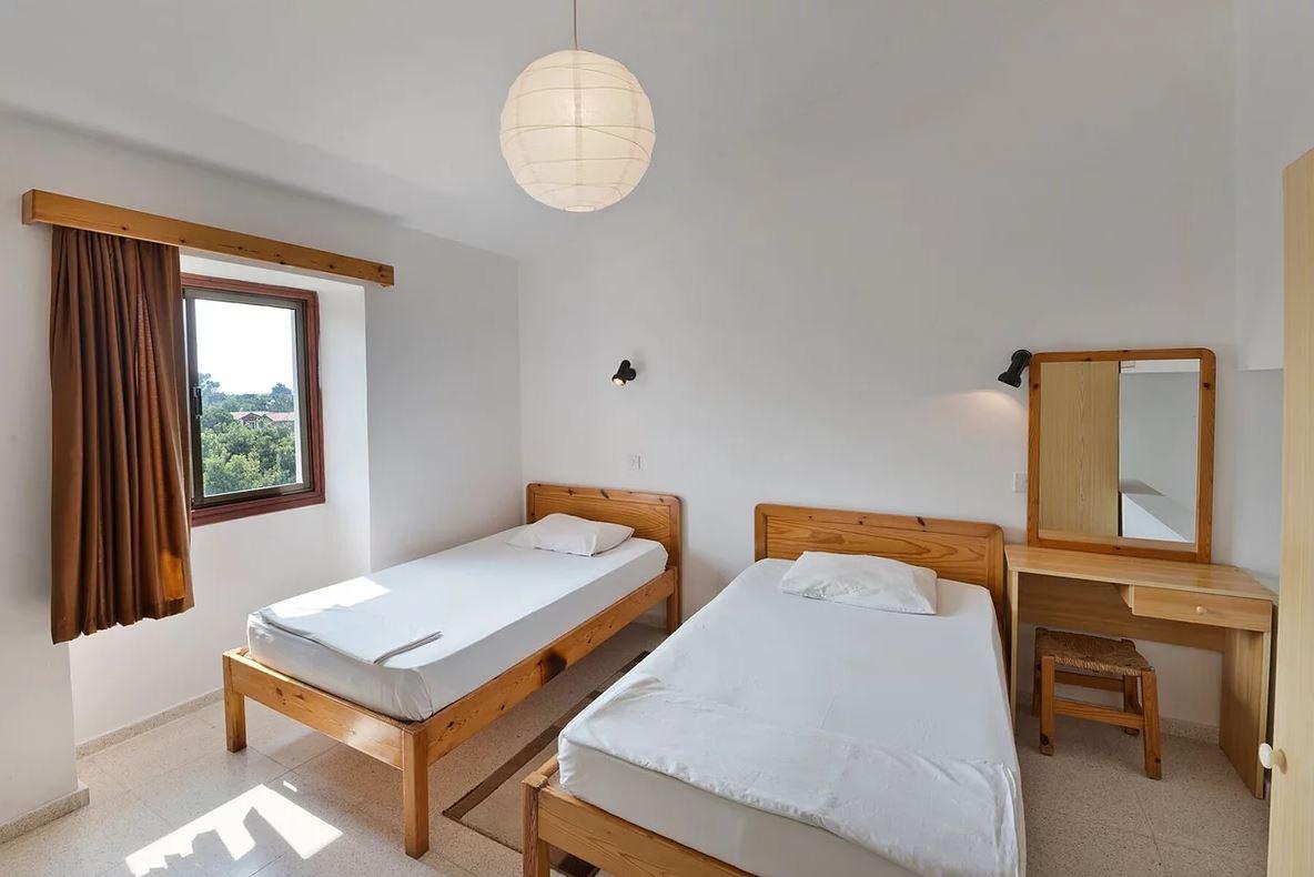 Bare Hill Holiday Village Elea Esterno foto