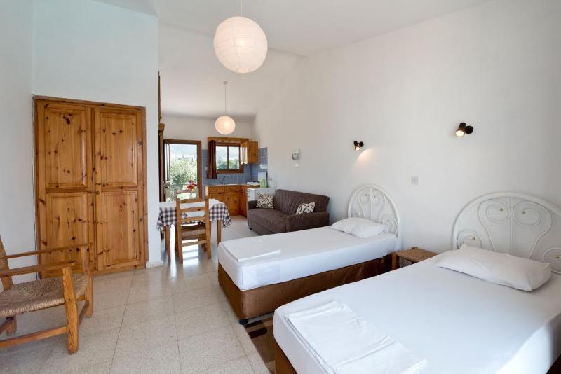 Bare Hill Holiday Village Elea Esterno foto