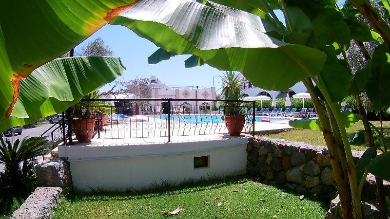 Bare Hill Holiday Village Elea Esterno foto