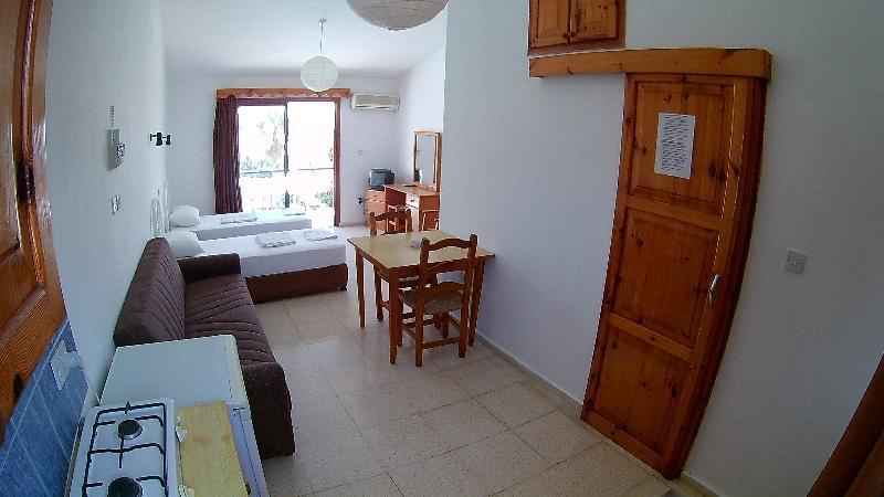 Bare Hill Holiday Village Elea Esterno foto
