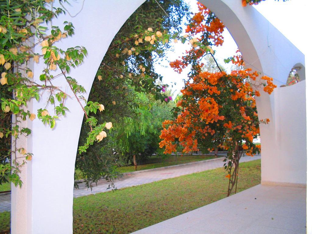 Bare Hill Holiday Village Elea Esterno foto