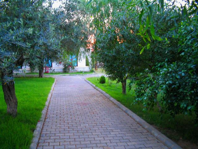 Bare Hill Holiday Village Elea Esterno foto