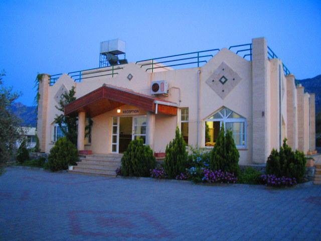 Bare Hill Holiday Village Elea Esterno foto
